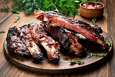 Ribs