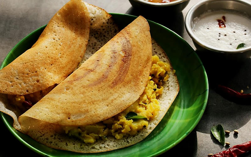 Indian food